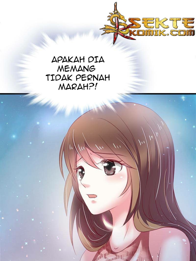 Beauty and the Beasts Chapter 22 Gambar 33